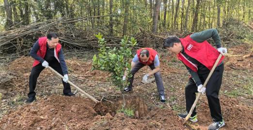 常德市医保局组织开展主题党日系列活动